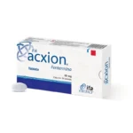 Acxion