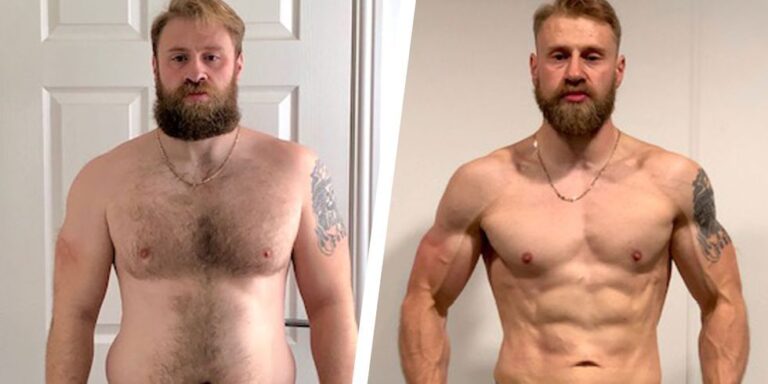 Why Losing Weight Can Be So Hard
