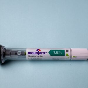 Mounjaro