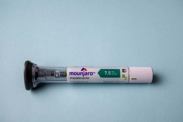 Mounjaro