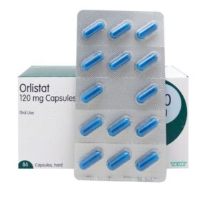 Orlistat