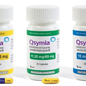 Qsymia
